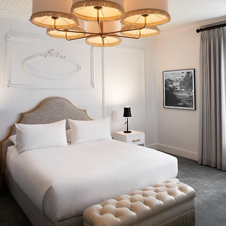The Alphen Boutique Hotel & Spa Ciudad del Cabo Exterior foto