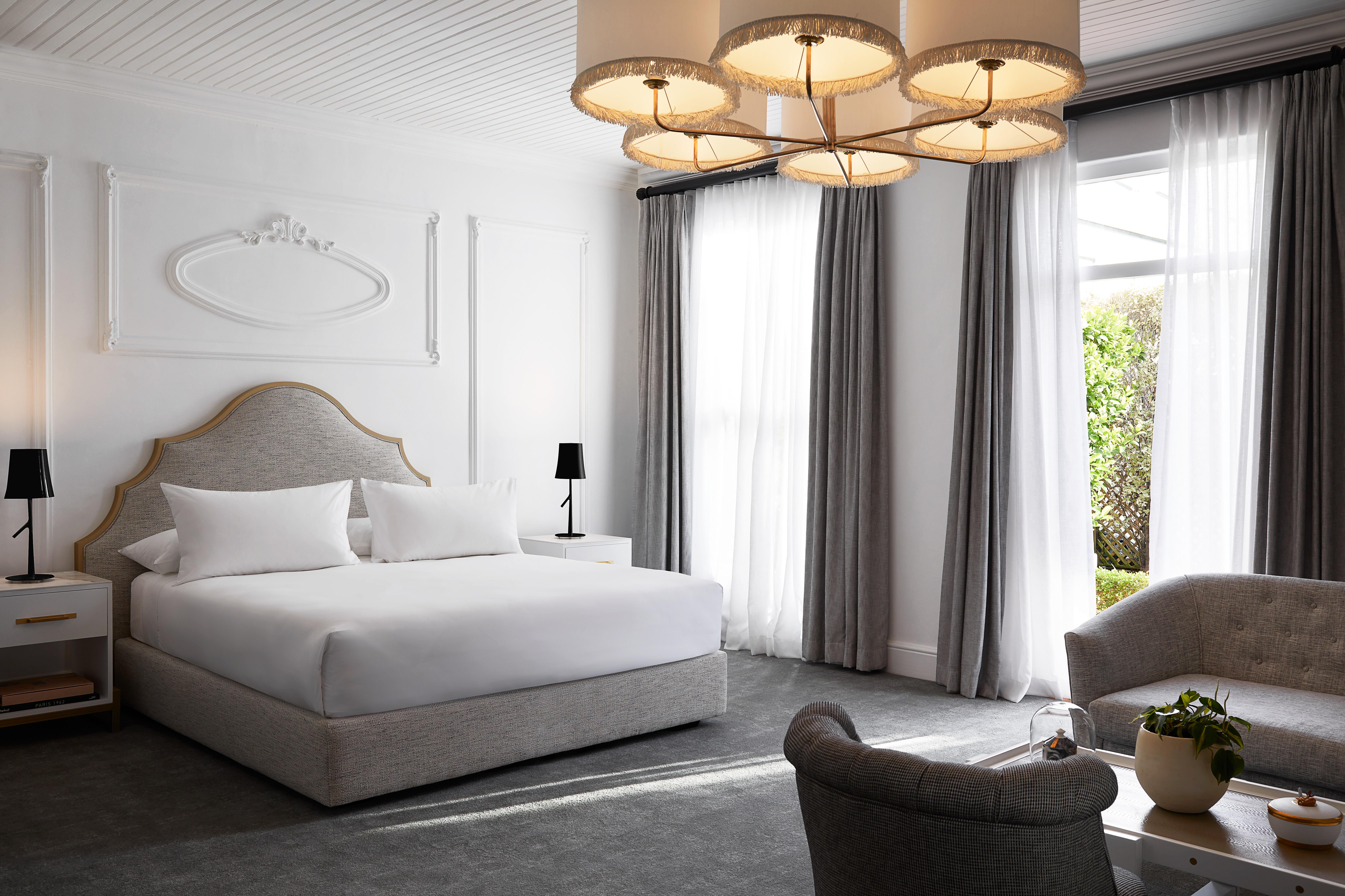 The Alphen Boutique Hotel & Spa Ciudad del Cabo Exterior foto