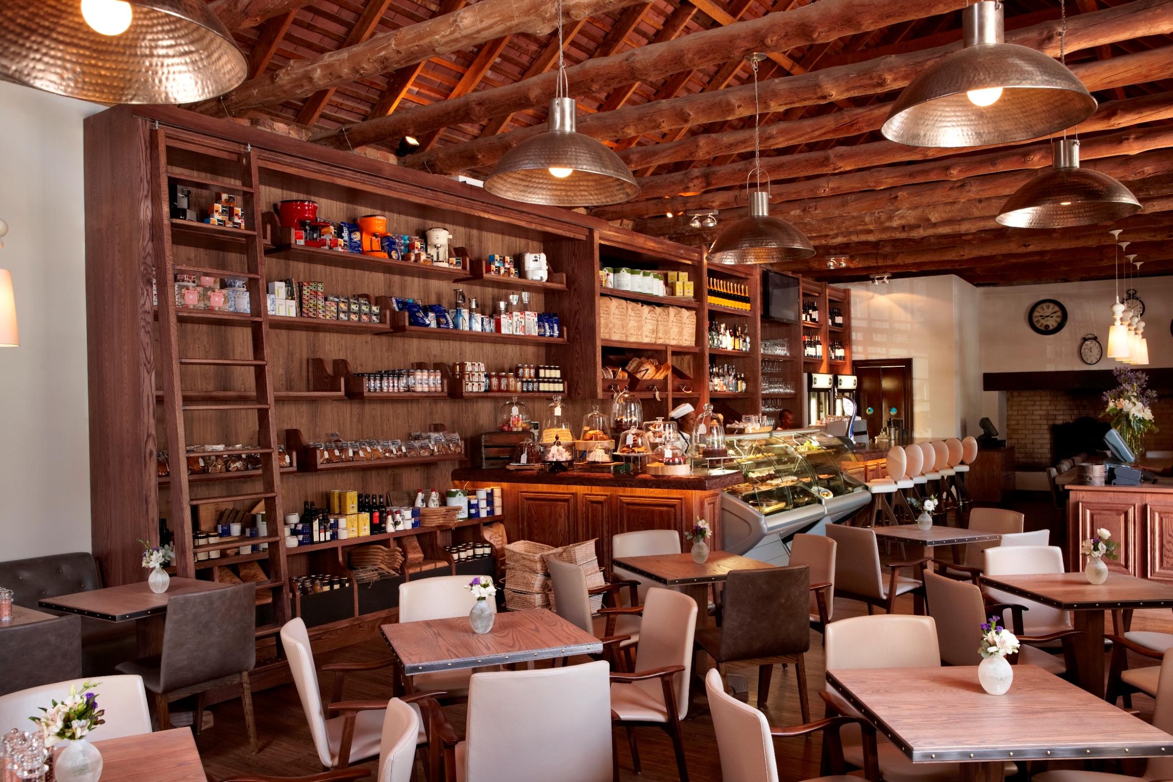 The Alphen Boutique Hotel & Spa Ciudad del Cabo Exterior foto