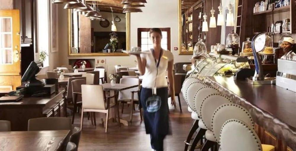 The Alphen Boutique Hotel & Spa Ciudad del Cabo Exterior foto