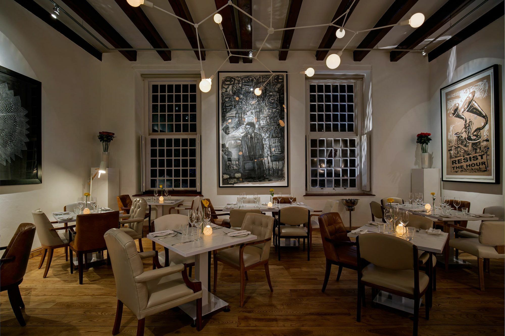 The Alphen Boutique Hotel & Spa Ciudad del Cabo Exterior foto