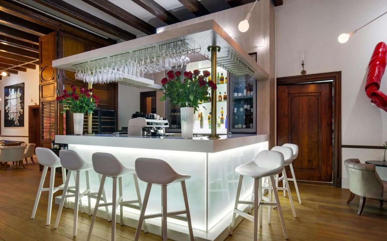 The Alphen Boutique Hotel & Spa Ciudad del Cabo Exterior foto